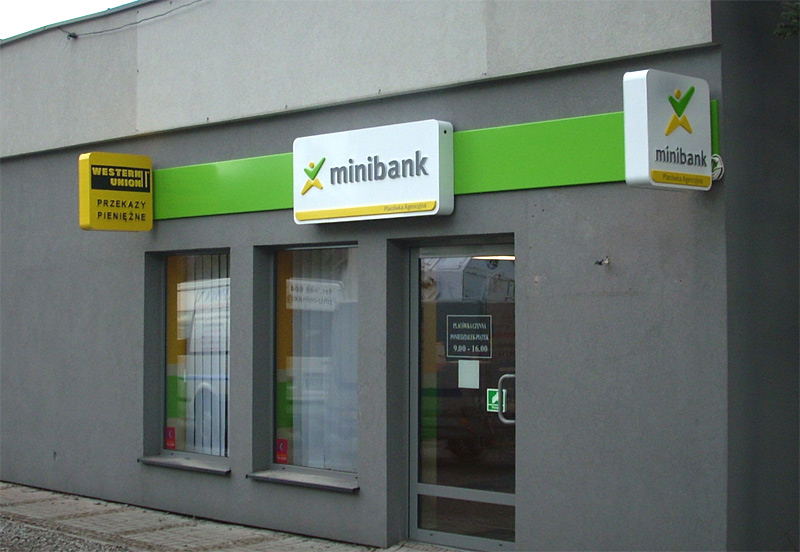 Minibank